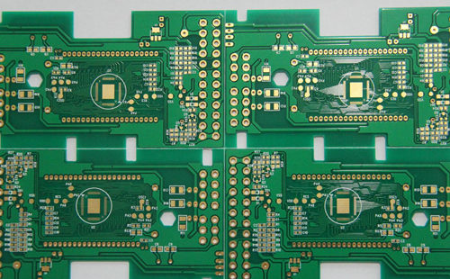 雙面PCB