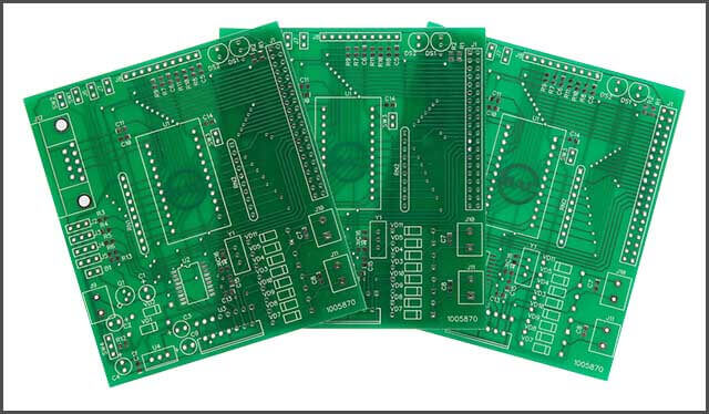 PCB