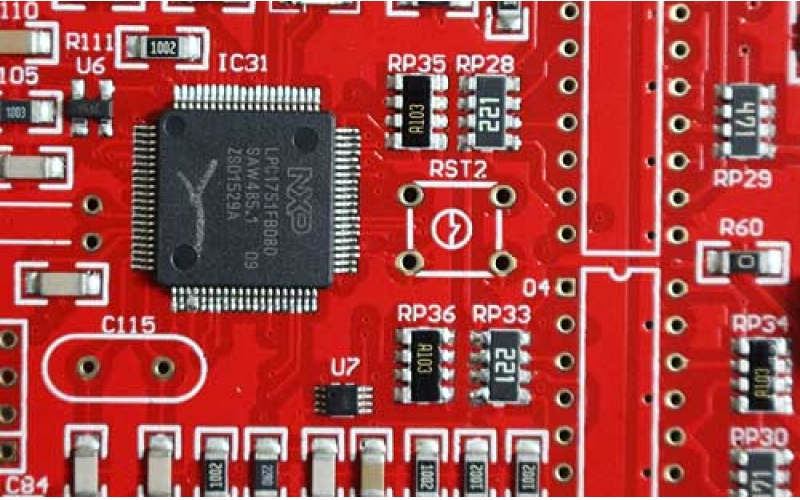 PCBA加工有鉛和無(wú)鉛有什么區(qū)別？