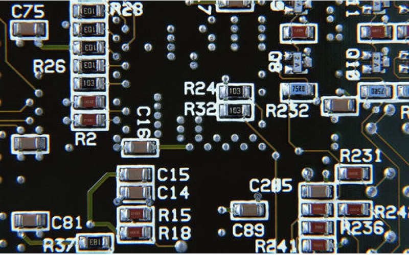 多層PCB與雙面PCB的區(qū)別