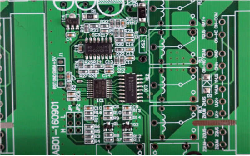 2015年全球15大汽車PCB廠，臺(tái)灣占了6家