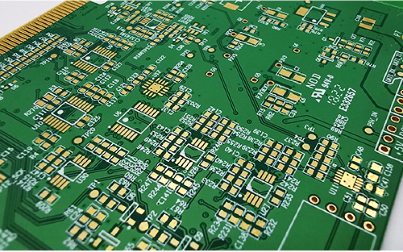 如何選擇一家靠譜的PCB加工廠