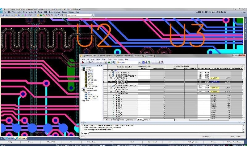 PCB設(shè)計需要哪些知識？