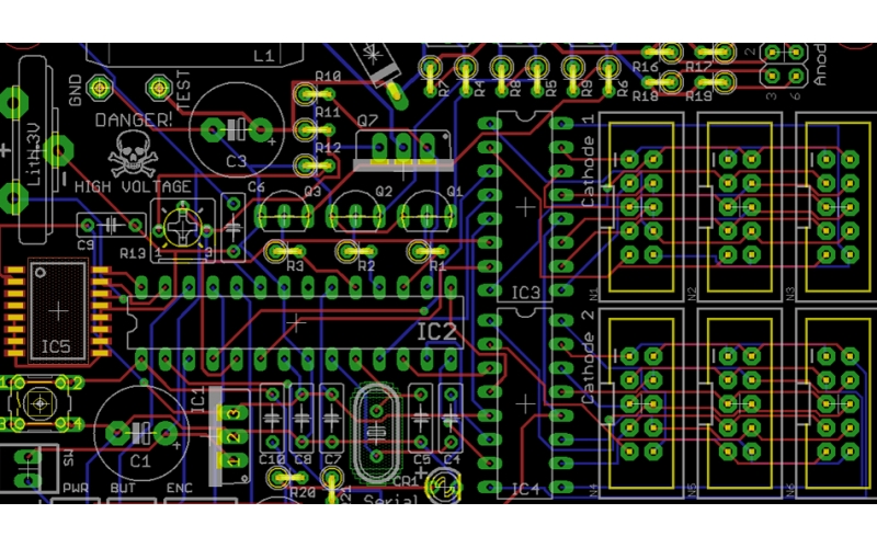 PCBA電子工程師須知的10種免費(fèi)好用的電路設(shè)計(jì)軟件！