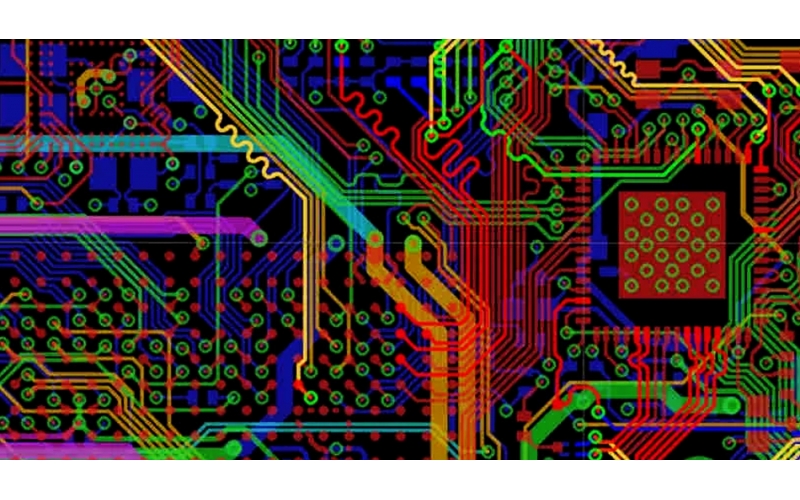 電子工程師必須要知道的PCB布局、布線基本規(guī)則